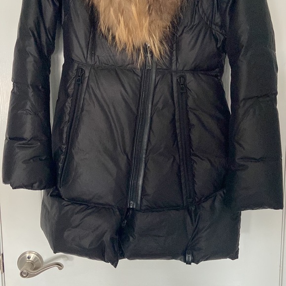 Rudsak Marquesa Jacket - Picture 7 of 11